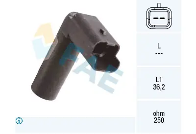A Buen Precio Generador de impulsos, cigüeñal FAE 794.00 FAE 794.00